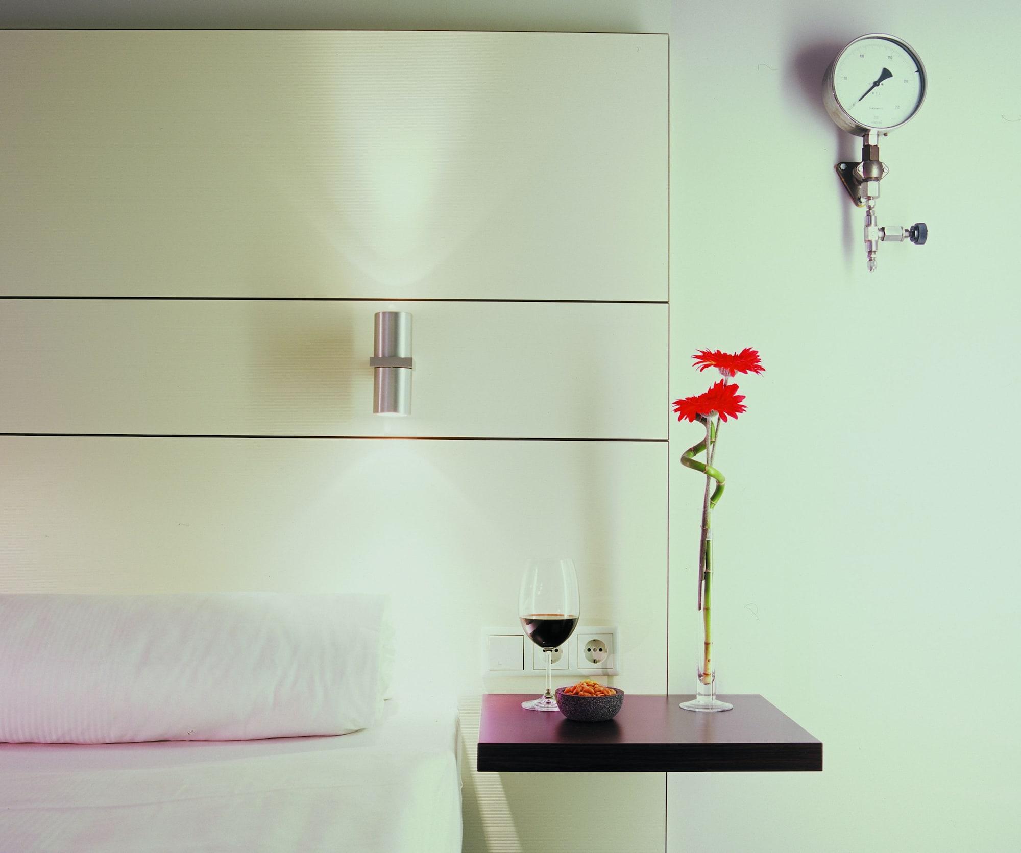 Ferrotel Duisburg - Partner Of Sorat Hotels Ruang foto