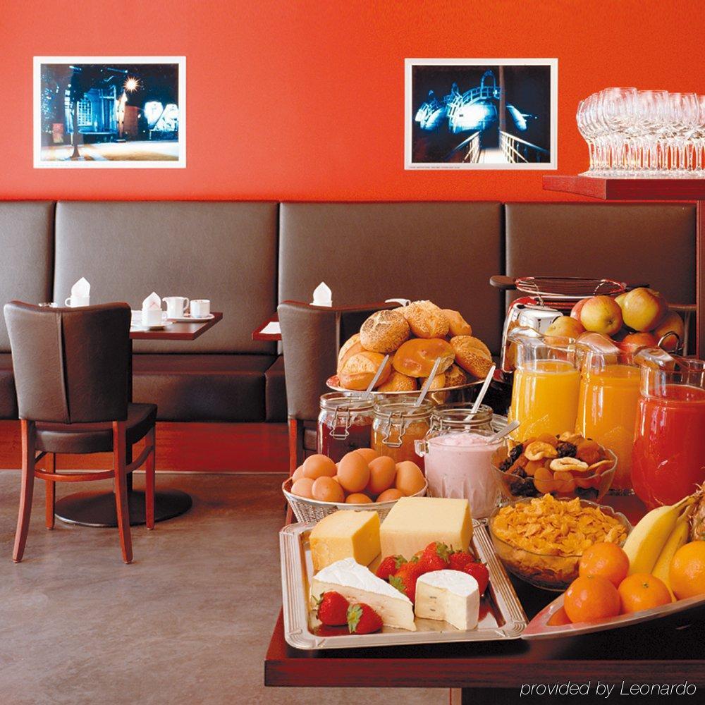 Ferrotel Duisburg - Partner Of Sorat Hotels Bagian luar foto